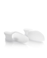 Silicone Bunion Corrector Protector Bunilief InnovaGoods 2 Units