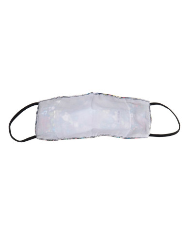 Hygienic Face Mask DKD Home Decor Multicolour 4 Units