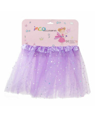 Tutu Inca Tutú Lilac 24-36 Months Brilliantine