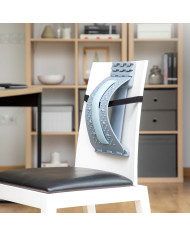 Lumbar Corrector, Stretcher and Support with Pressure and Magnetic Points Lumport InnovaGoods