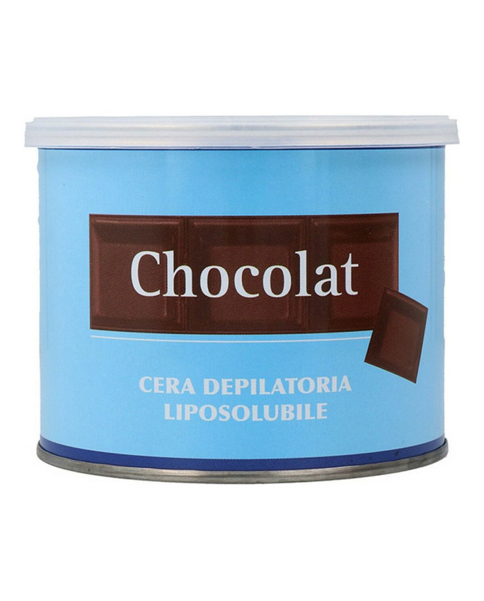 Body Hair Removal Wax Idema Lata Cera (400 ml)