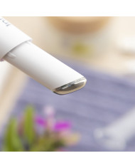 Anti-ageing Eye Massager with Phototherapy, Thermotherapy and Vibration Therey InnovaGoods