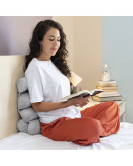 Multifunctional Modular Pillow Rollow InnovaGoods
