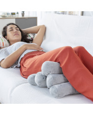 Multifunctional Modular Pillow Rollow InnovaGoods