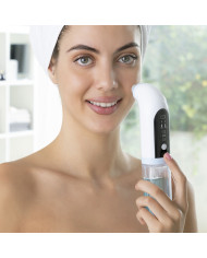 Rechargeable Facial Impurity Hydro-cleanser Hyser InnovaGoods
