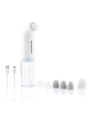 Rechargeable Facial Impurity Hydro-cleanser Hyser InnovaGoods