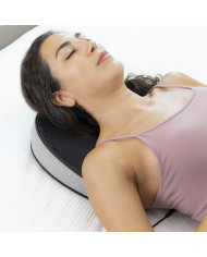 2-in-1 Shiatsu Heat Massager Futsa InnovaGoods