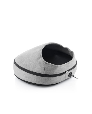2-in-1 Shiatsu Heat Massager Futsa InnovaGoods