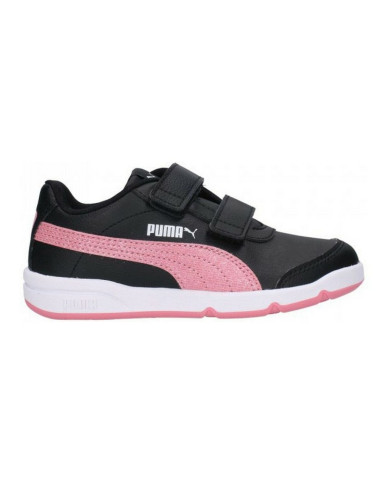 Sports Shoes for Kids Puma STEPFLEEX2 SLVE GLITZFS VLNF 193622 07 