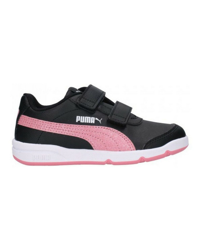 Sports Shoes for Kids Puma STEPFLEEX2 SLVE GLITZFS VLNF 193622 07 