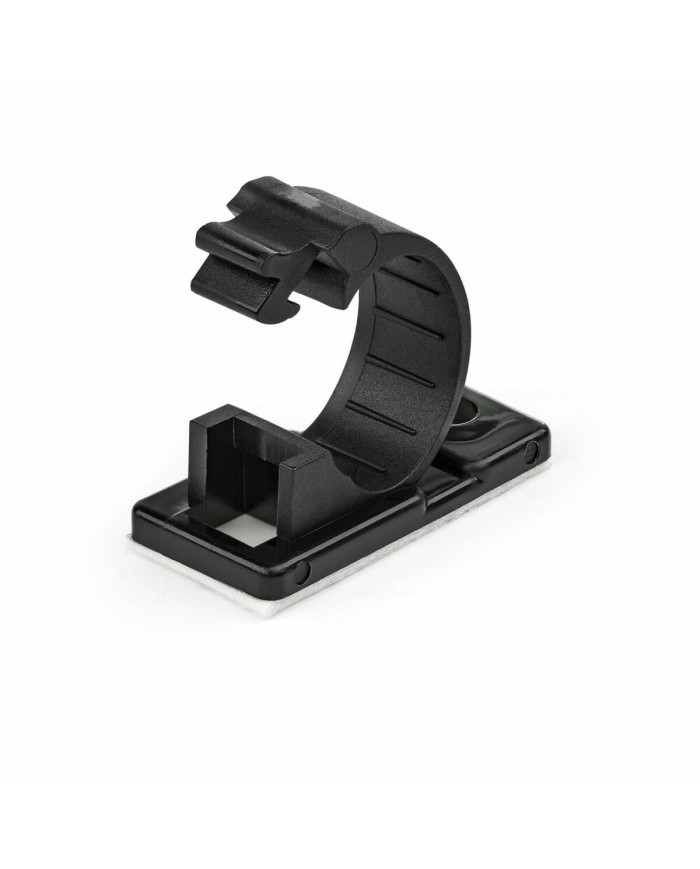 Flanges for cables Startech CBMCC2               Black