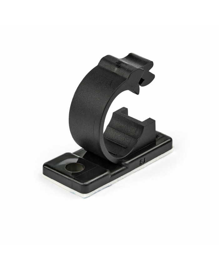 Flanges for cables Startech CBMCC2               Black