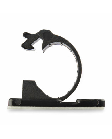 Flanges for cables Startech CBMCC2               Black