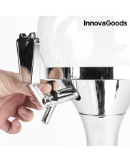 Cooling Beer Dispenser Ball InnovaGoods IG115489 Transparent (Refurbished A)