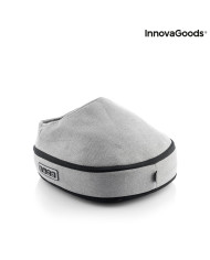 2-in-1 Shiatsu Heat Massager InnovaGoods Futsa (Refurbished A)