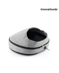 2-in-1 Shiatsu Heat Massager InnovaGoods Futsa (Refurbished A)