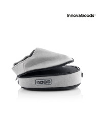 2-in-1 Shiatsu Heat Massager InnovaGoods Futsa (Refurbished A)