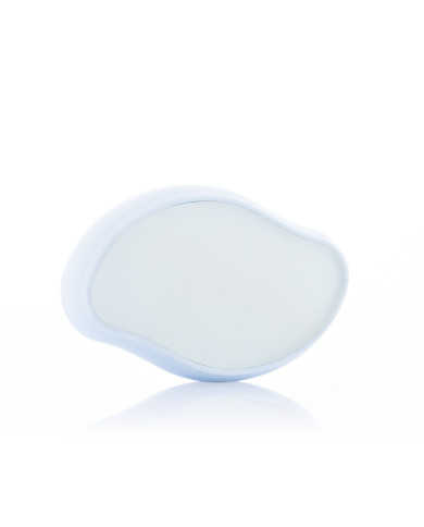 Exfoliating Friction Epilator with Nanocrystals Frepil InnovaGoods
