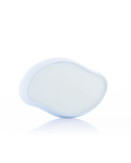Exfoliating Friction Epilator with Nanocrystals Frepil InnovaGoods