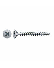 Box of screws SPAX Wood screw Flat head (4 x 16 mm) (4,0 x 16 mm)