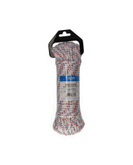 Braided rope EDM 87847 Tricolour Nylon 25 m