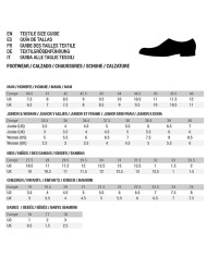 Sports Trainers for Women Reebok Royal Glide Lady Black