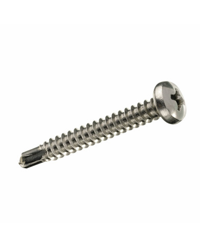 Self-tapping screw FADIX