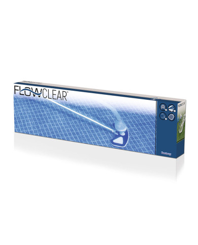 Swimming Pool Maintenance Kit Bestway