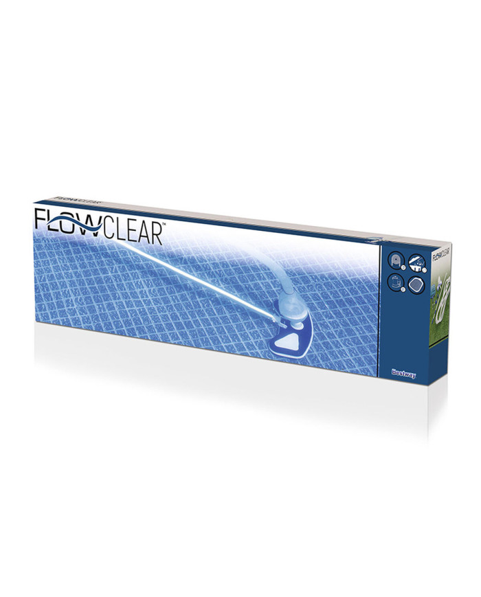 Swimming Pool Maintenance Kit Bestway