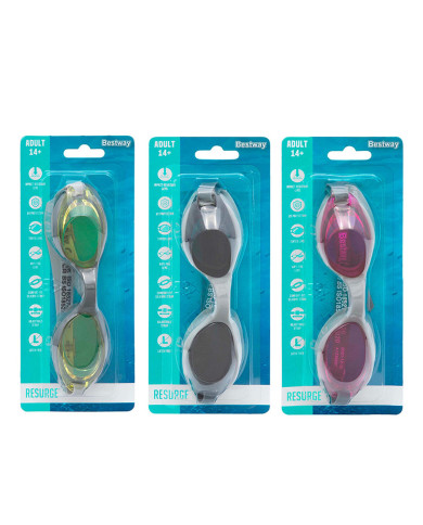 Adult Swimming Goggles Bestway