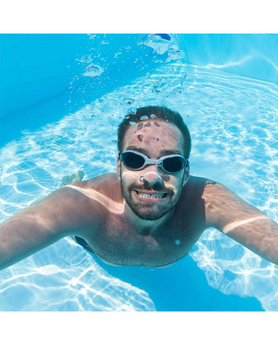 Adult Swimming Goggles Bestway