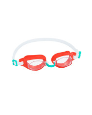 Children's Swimming Goggles Bestway Pink