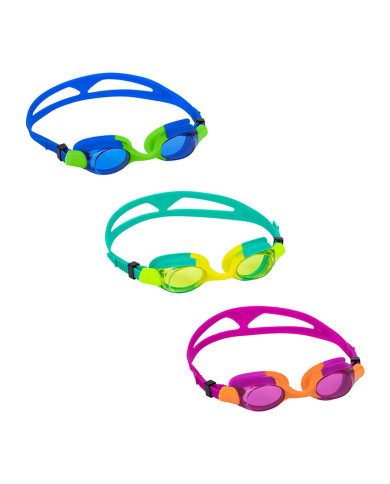 Children's Swimming Goggles Bestway Blue