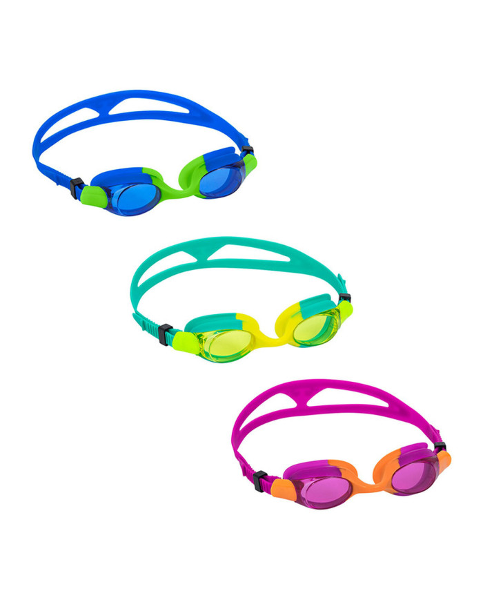 Children's Swimming Goggles Bestway Blue