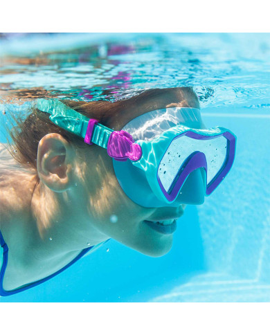 Diving mask Bestway Junior (1 Unit)