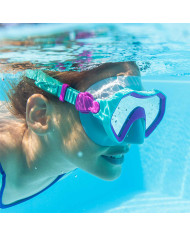 Diving mask Bestway Junior (1 Unit)