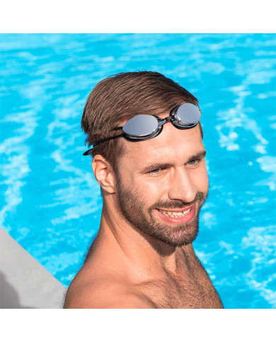 Adult Swimming Goggles Bestway