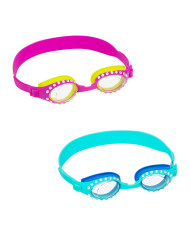 Children's Swimming Goggles Bestway (1 Unit)