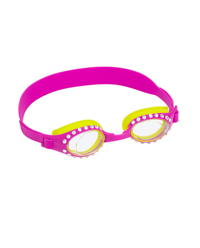 Children's Swimming Goggles Bestway (1 Unit)