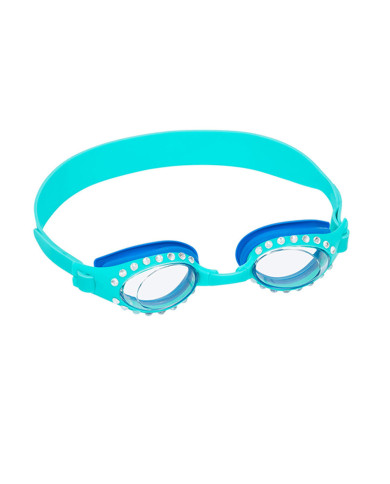 Children's Swimming Goggles Bestway (1 Unit)
