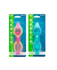Children's Swimming Goggles Bestway (1 Unit)