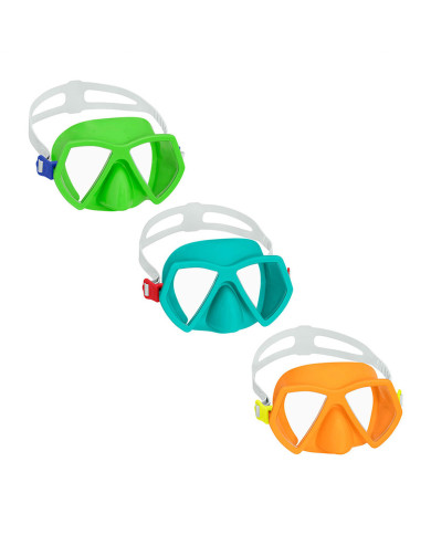 Diving mask Bestway Junior (1 Unit)