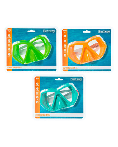 Diving mask Bestway Junior (1 Unit)