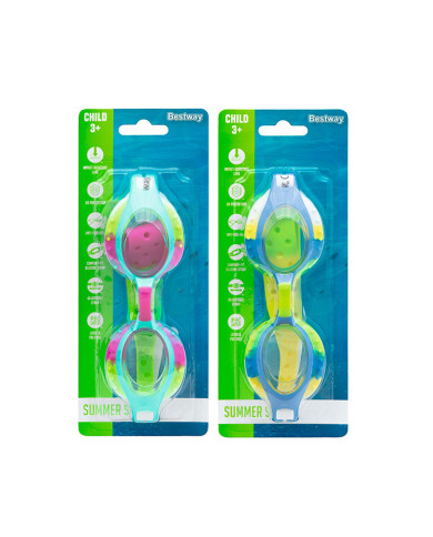 Children's Swimming Goggles Bestway