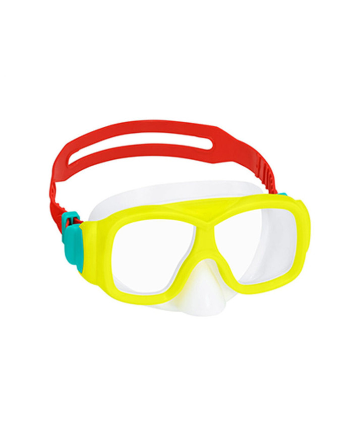 Diving mask Bestway Junior Blue (1 Unit)