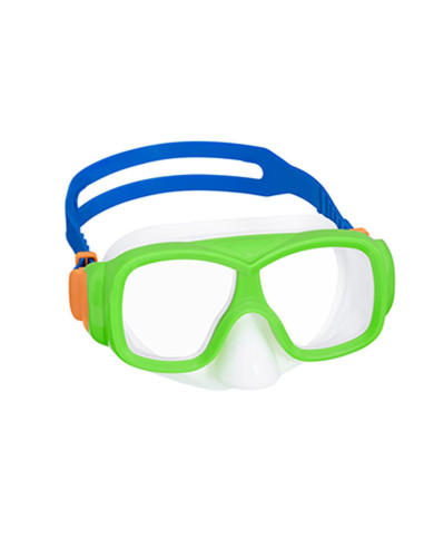 Diving mask Bestway Junior Blue (1 Unit)