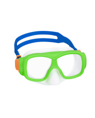 Diving mask Bestway Junior Blue (1 Unit)