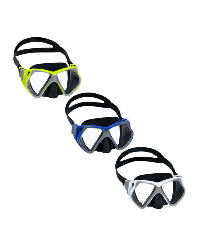Diving mask Bestway Adult (1 Unit)