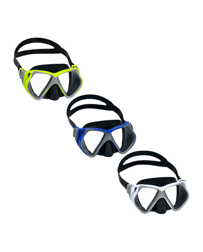 Diving mask Bestway Adult (1 Unit)