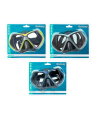 Diving mask Bestway Adult (1 Unit)